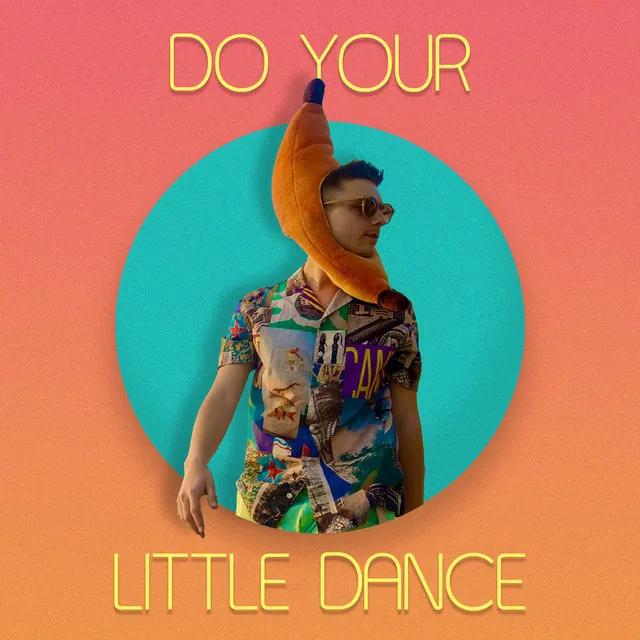 Do Your Little Dance