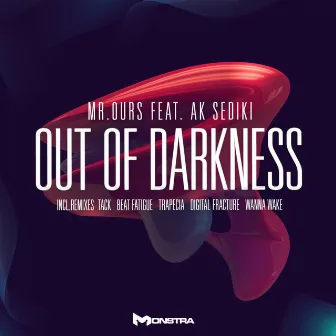 Out Of Darkness EP by AK Sediki