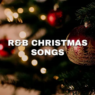 R&B Christmas Songs by Christmas R&B