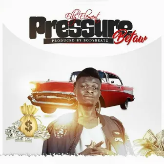 Pressure Befaw by Unknown Artist