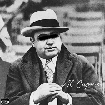 Al Capone by Lukshawty