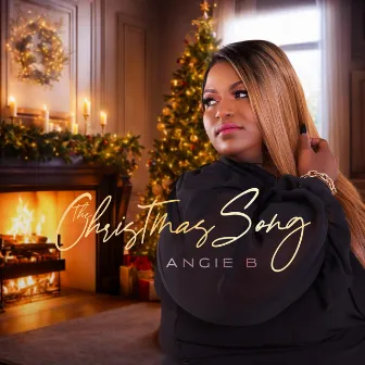 The Christmas Song by Angie B