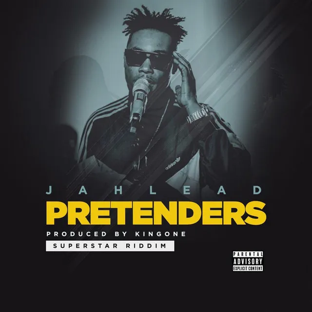 Pretenders - Superstar Riddim