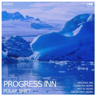 Polar Shift by Progress Inn