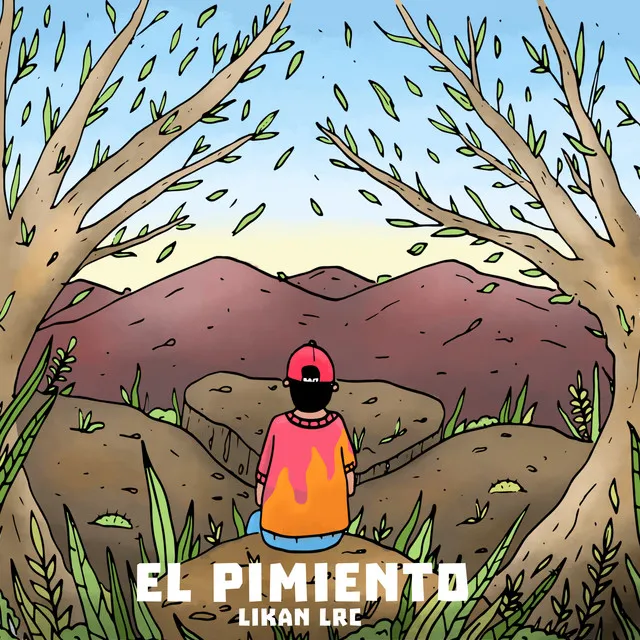 El Pimiento