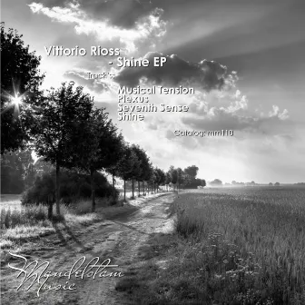 Shine EP by Vittorio Rioss