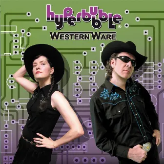 Western Ware by Hyperbubble