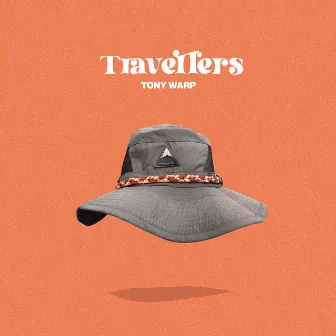 Travellers (Extended) by Tony Warp