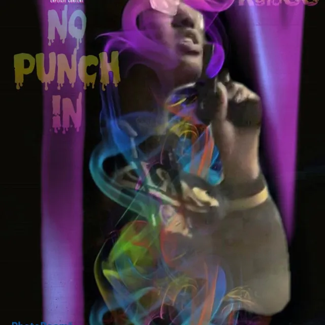 No Punch In