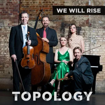 We Will Rise by Topology