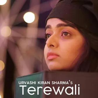 Terewali by Urvashi Kiran Sharma