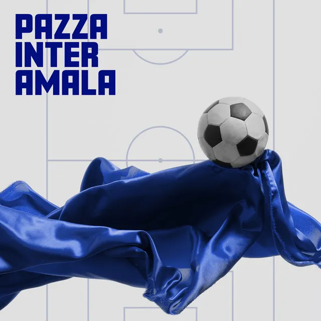 Pazza Inter Amala - 15 Classici Italiani (Relax E Riposo Prima Della Champions)