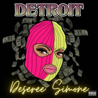 Detroit by Deseree Simone