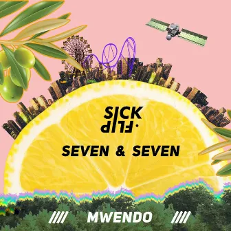 Mwendo by Sickflip