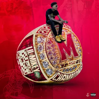 Champions by Lil Mikey