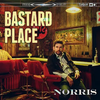 Bastard Place by Norris