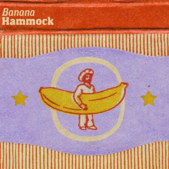 Banana Hammock by Nini Nutsubidze