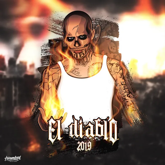 El Diablo 2019