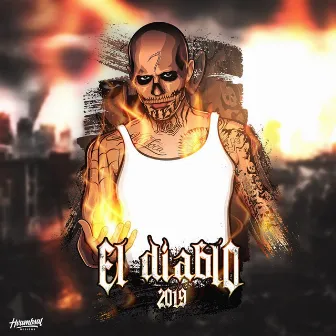 El Diablo 2019 by Colembo