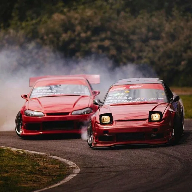 Drift Era