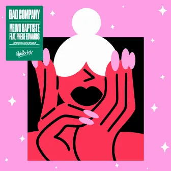 Bad Company (feat. Phebe Edwards) by Melvo Baptiste