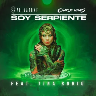 Soy Serpiente by Charlie Waves