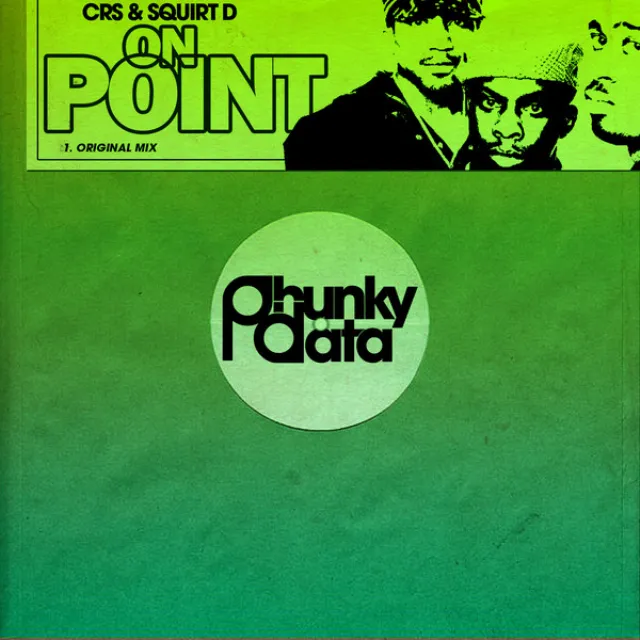 On Point (Original Mix)