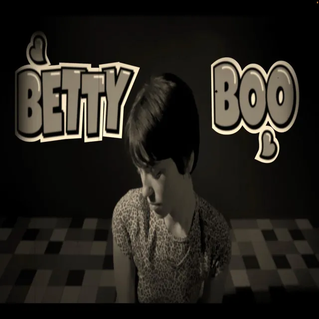 Betty Boo