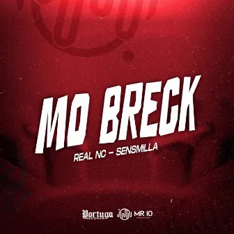 MO BRECK by Real NC