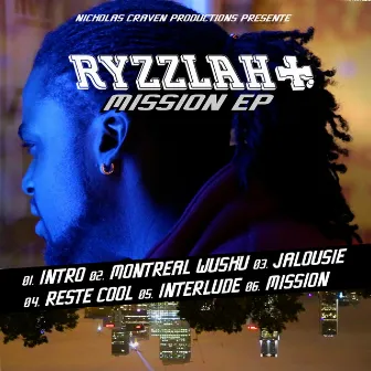 Intro by Ryzzlah