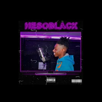 HESOBLACK by IsoBlack