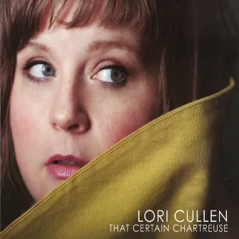 That Certain Chartreuse by Lori Cullen