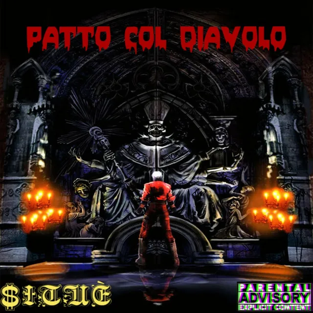 Patto Col Diavolo