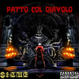 Patto Col Diavolo by $ituè