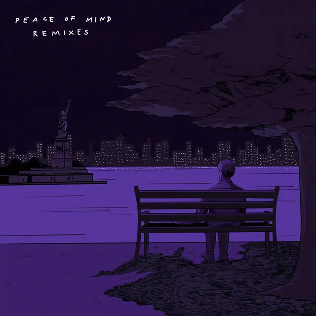 Peace of Mind (Remixes)