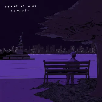 Peace of Mind (Remixes) by vydd