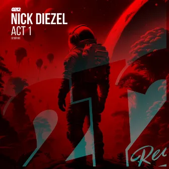 Act 1 by Nick Diezel