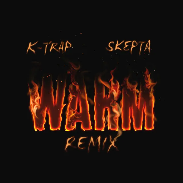 Warm - Remix