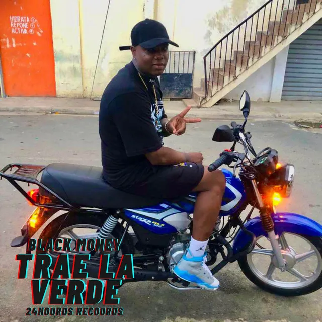 TRAE´ LA VERDE