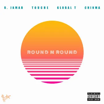 Round N Round by R. Jamar