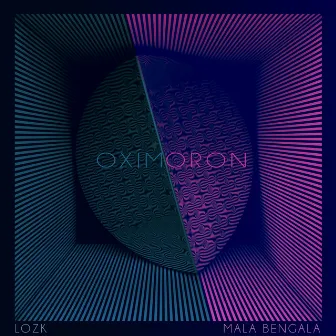 Oxímoron by Lozk