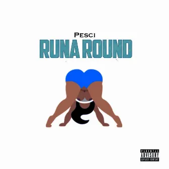 Runa Round by Pesci