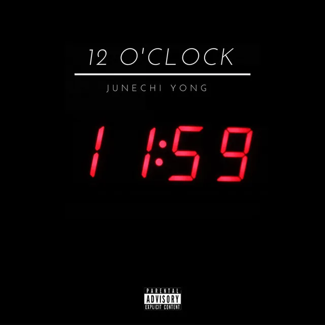 12 O'clock