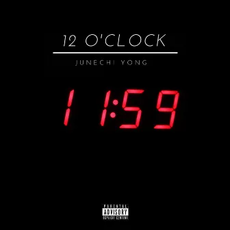 12 O'clock by Junechi Yong