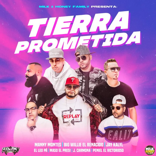 Tierra Prometida