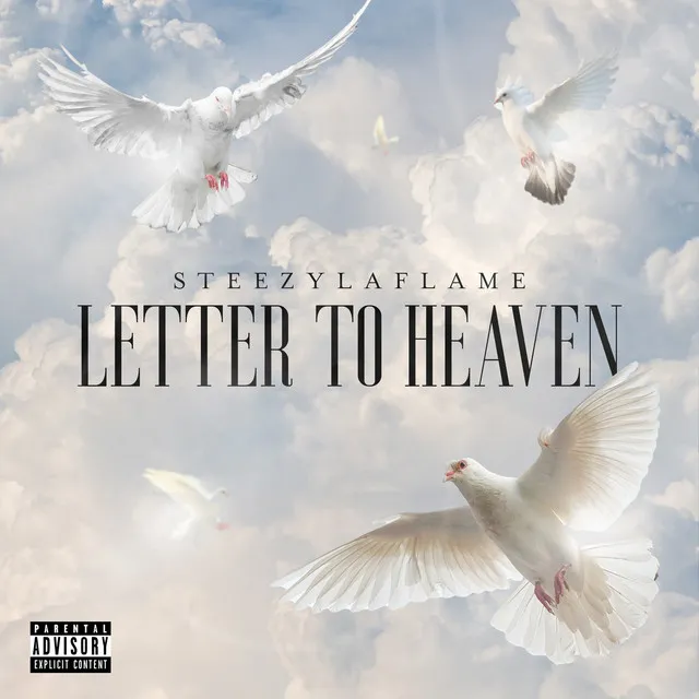 Letter to Heaven