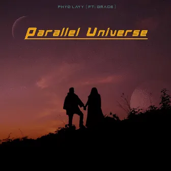 Parallel Universe by Phyo Layy