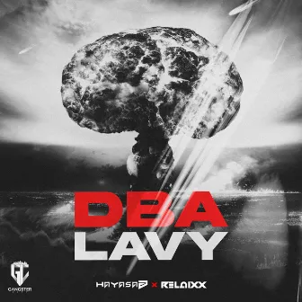 DBA LAVY by relaiXX