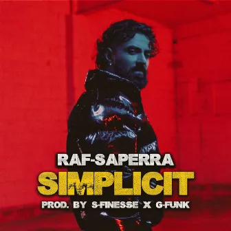 Simplicit by Raf Saperra