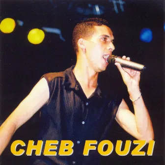 Tkalchi by Cheb Fouzi